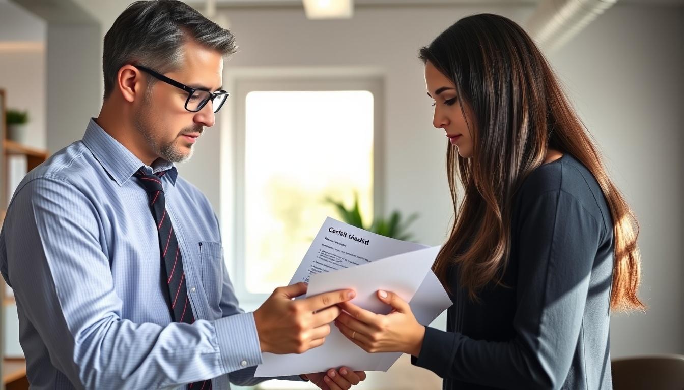 Comprehensive Contract Solutions